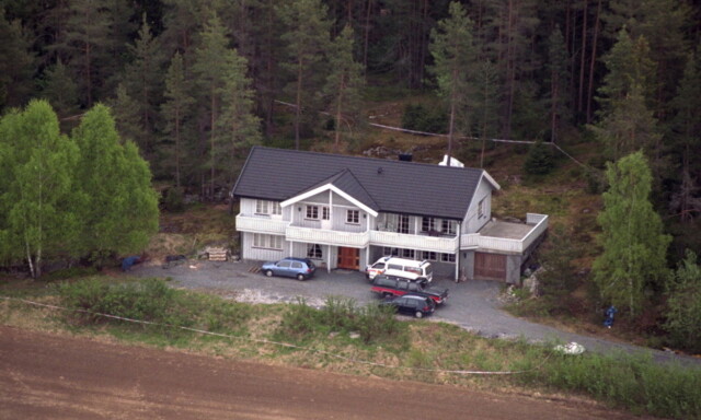Orderud-paret hevder de har nye bevis. Legger fram ukjent brev fra Sverige